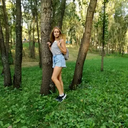 Alja, 37Ганновер 
