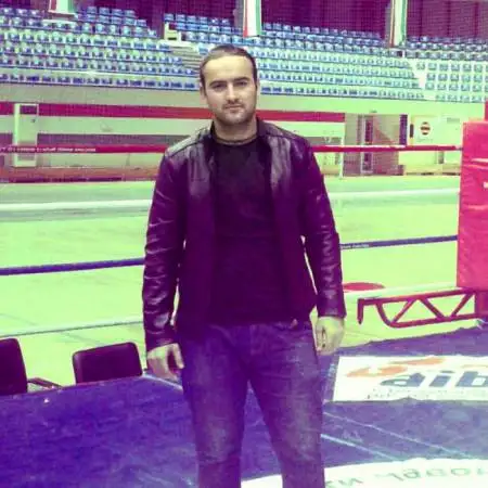 Jovidon, 31Мюнхен