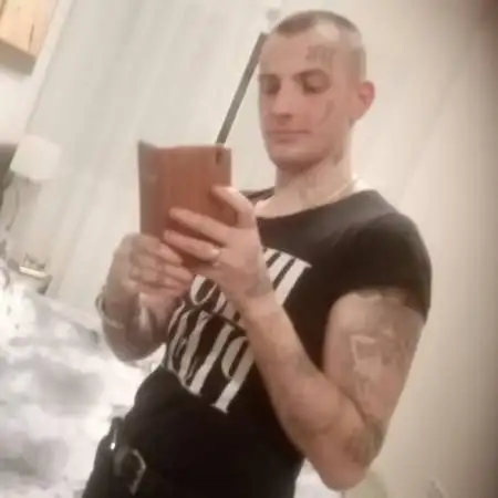 Валерий, 33Берлин