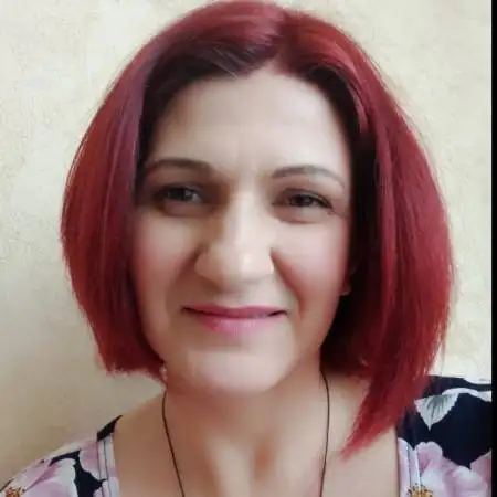 Olga, 46Мюнхен