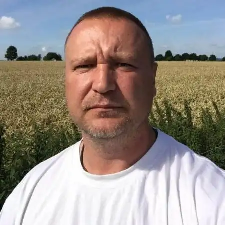 Виталий, 50Берлин 