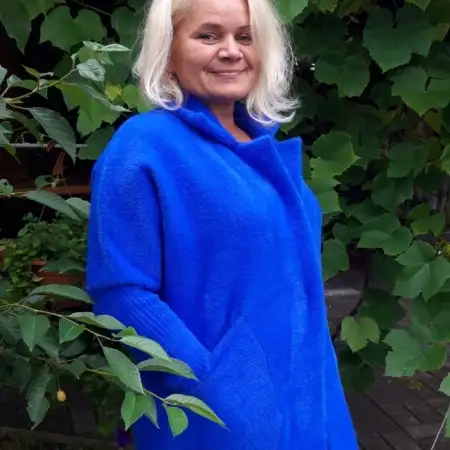 Svetlana, 52Нюрнберг