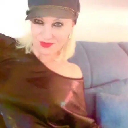 Svetlana, 51Штутгарт