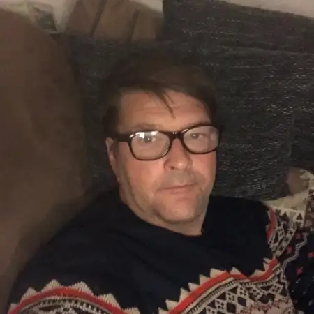 Serg, 57Штутгарт