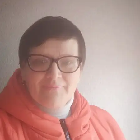 Татьяна, 54Туттлинген