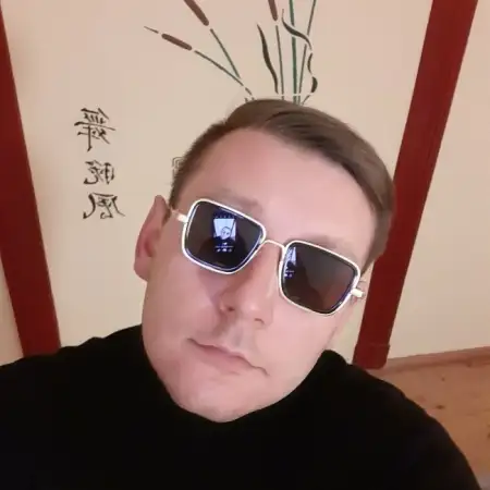 Nikita, 33Бранденбург