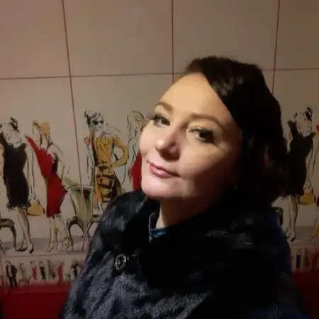 Nataliia, 48Штутгарт 