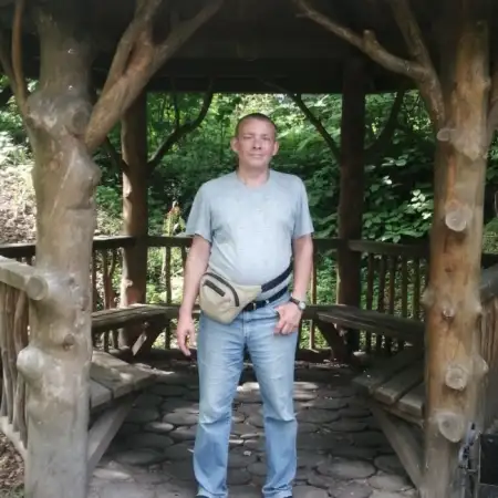 Stepan, 48Бранденбург 