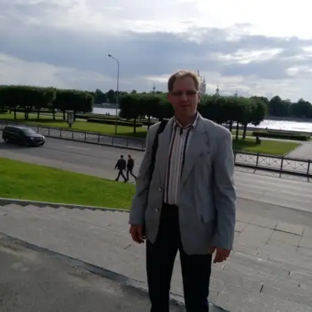 Aleksej, 53Олденбург