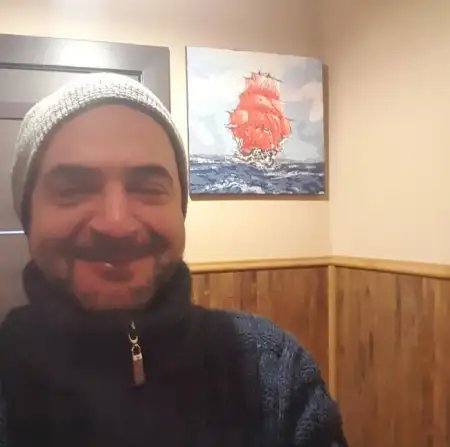 Александр, 59Штутгарт