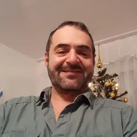 Александр, 59Штутгарт 