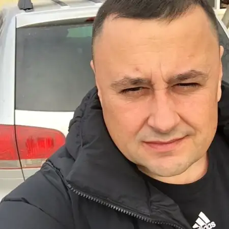 Владимир, 50Мюнхен