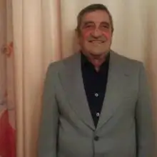 Ivan, 78Берлин 