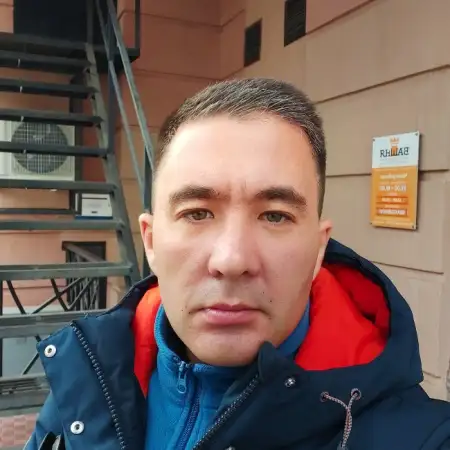 Pavel, 47Бремен 