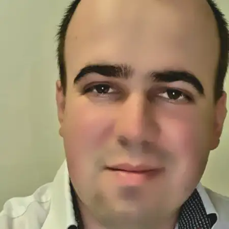 Александр, 36Туттлинген