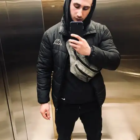Viacheslav, 29Мюнхен