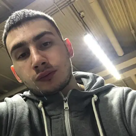 Viacheslav, 29Мюнхен