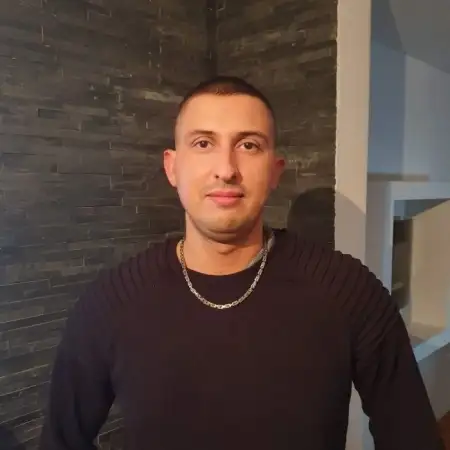 Jakob, 35Пфорзхейм 