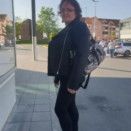 Svetlana, 45Падерборн 