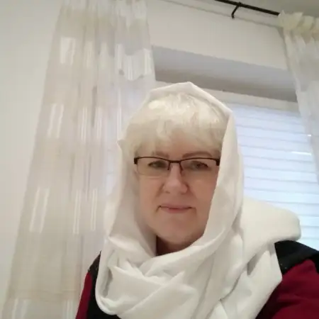 Катя, 63Херфорд 