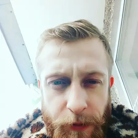 Артур, 35Ганновер