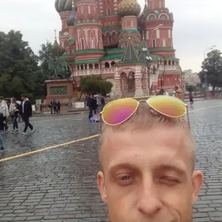 Артур, 35Ганновер