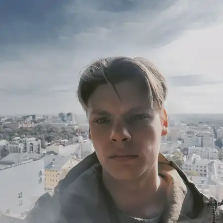 Dmitriy, 31Кёльн 