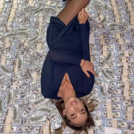 Maria, 35Берлин