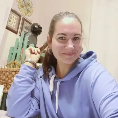 Екатерина, 34