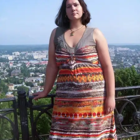 Екатерина, 34