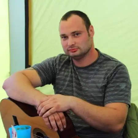 Alexandr, 39Берлин 