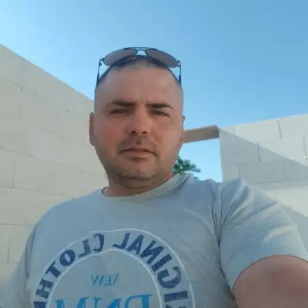 Alex, 46Дурен
