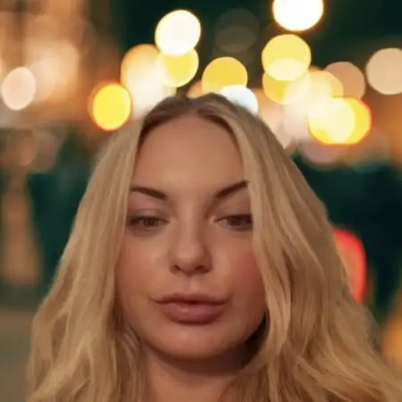 Ната, 45Харбург 