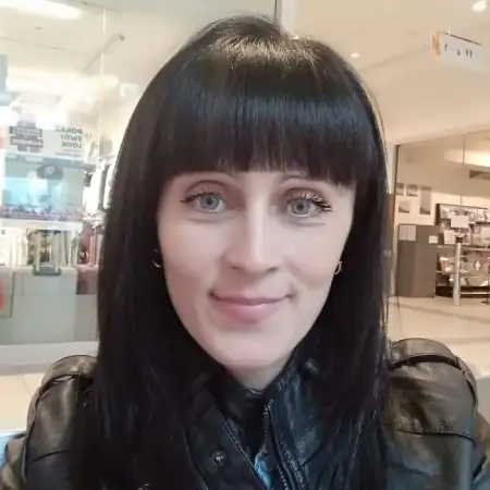 Oksana, 50Берлин 