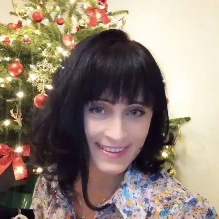 Oksana, 50Берлин 
