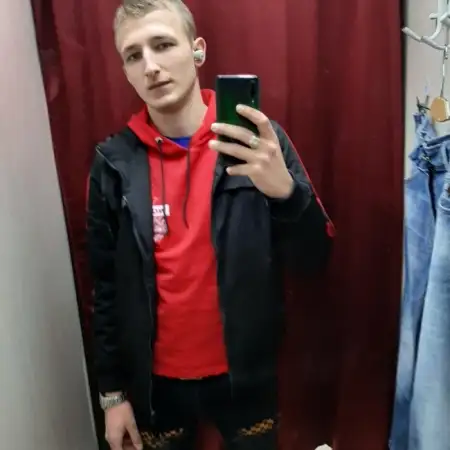 Фото Дима 2 