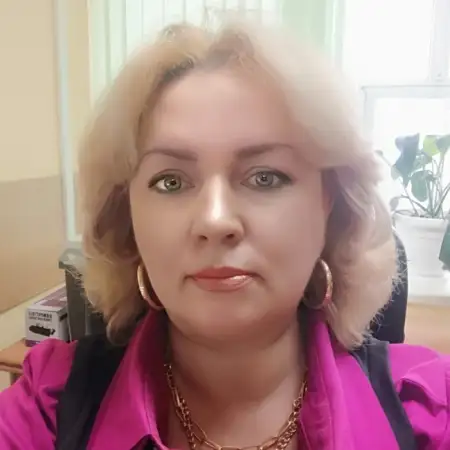 Nata, 50Баден-Баден 