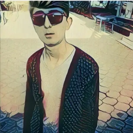 Saiid, 26Кёльн 