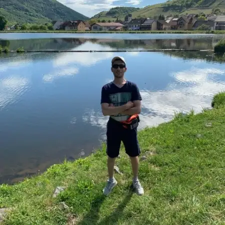 Дмитрий, 45Майнц 