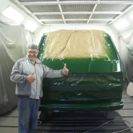 wlad, 67Берлин