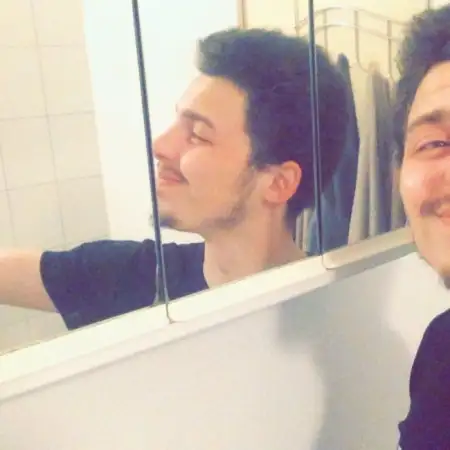 Анатолий, 28Берлин