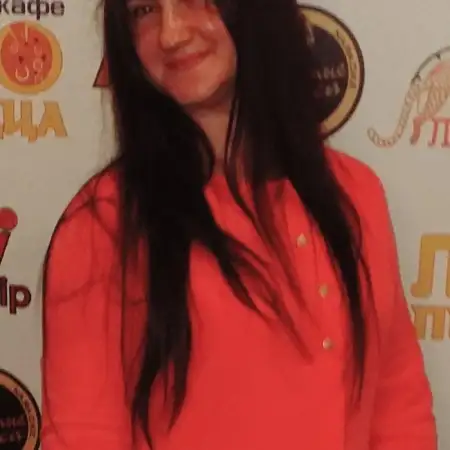 Kristina, 40Кёльн