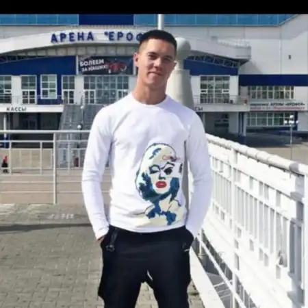 Дмитрий, 30Берлин