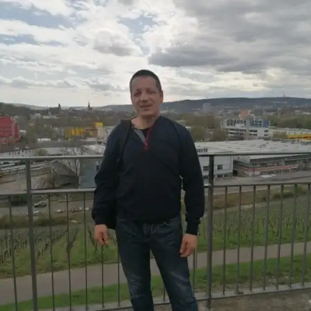 Виталий, 48Штутгарт 