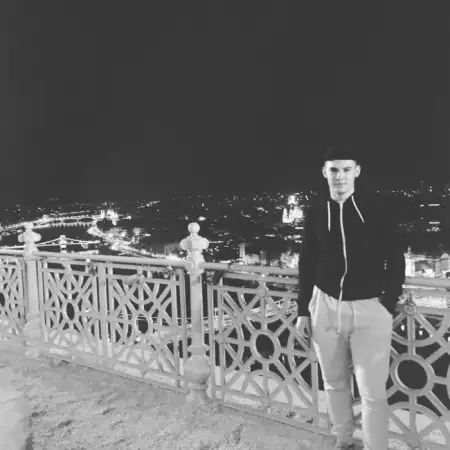 Vanja, 26Вормс