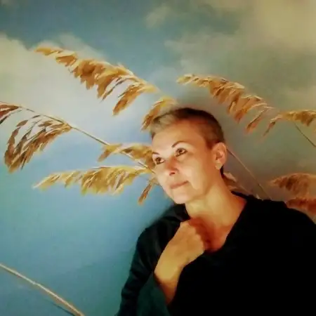 Оксана, 53Кёльн 