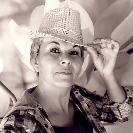 Оксана, 53Кёльн 