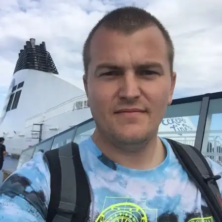 igor, 39Берлин