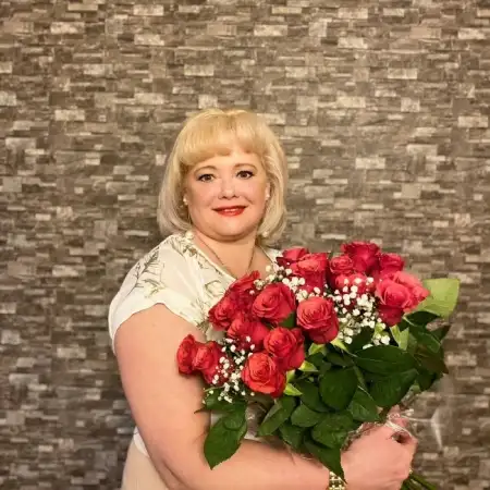 Emiliia, 51Гамбург 