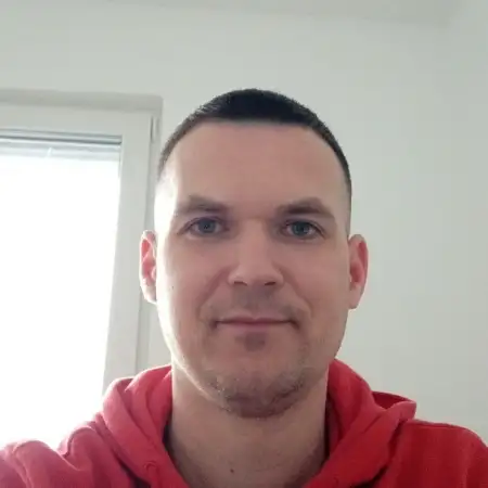 Sergio, 38Кёльн